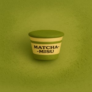 MATCHA-MISU